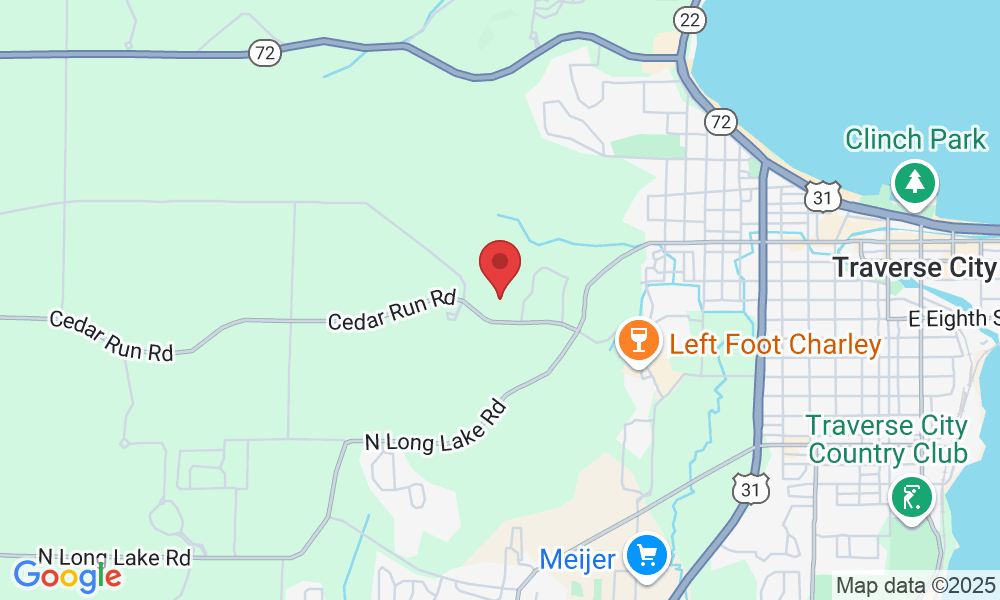 4977 Skyview Court, Traverse City, MI 49684, USA