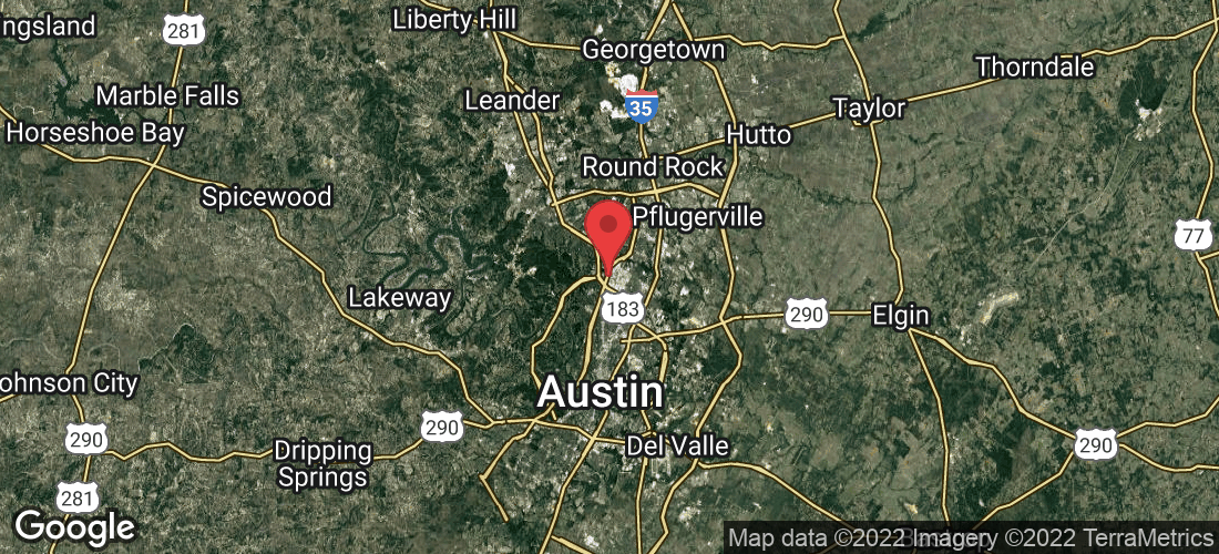 10515 N Mopac Expy, Austin, TX 78759, USA