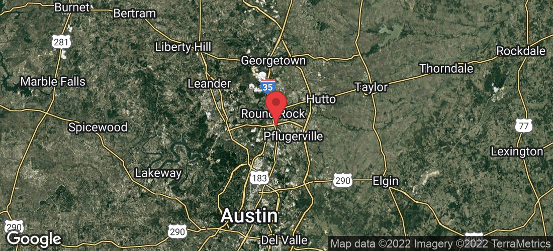 3021 S I-35 Frontage Rd #150, Round Rock, TX 78664, USA