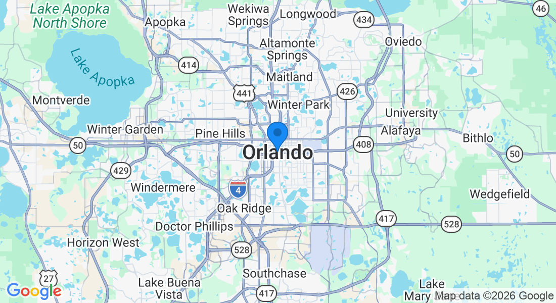 Orlando, FL, USA