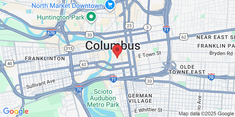 150 S Front St, Columbus, OH 43215, USA