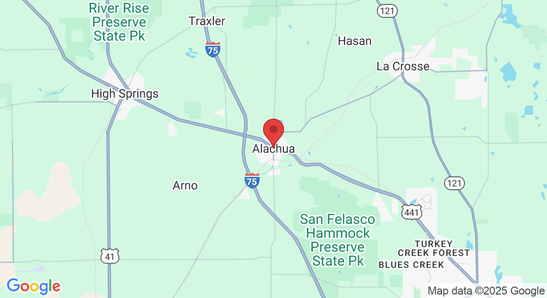Alachua, FL, USA