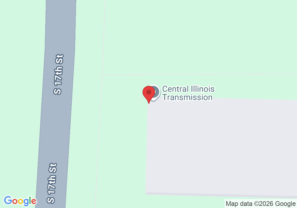 1916 S 17th St, Mattoon, IL 61938, USA