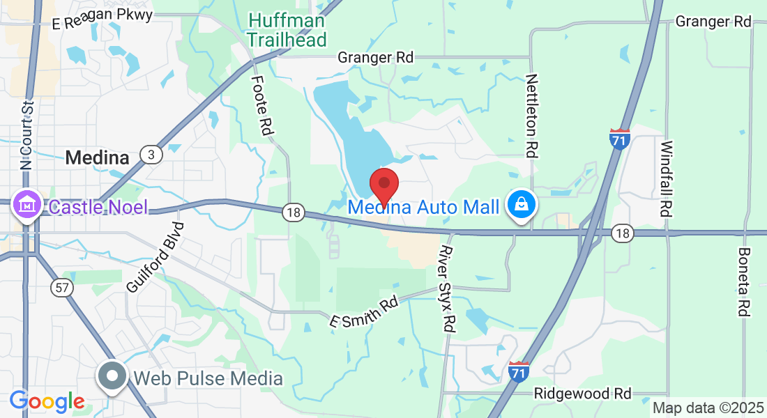 5020 Victor Dr #101, Medina, OH 44256, USA