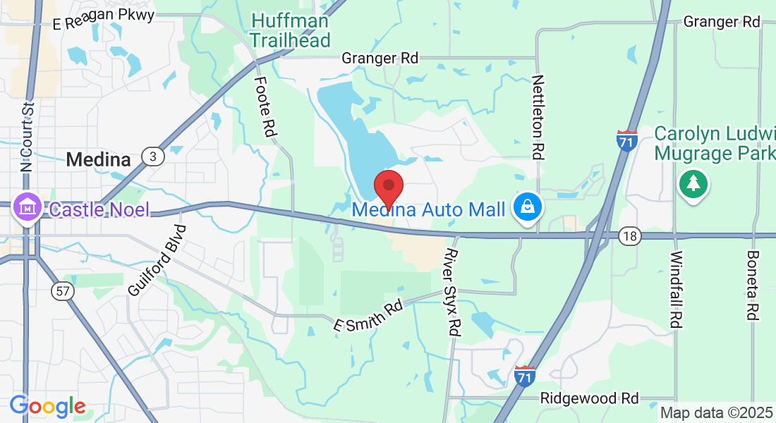 5020 Victor Dr #101, Medina, OH 44256, USA