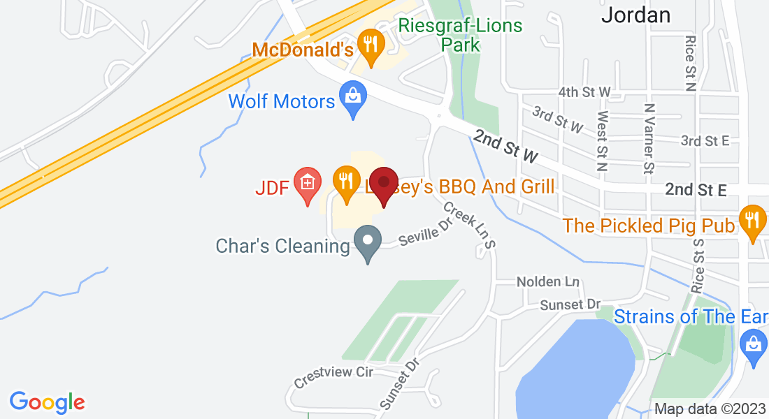 150 El Dorado Dr, Jordan, MN 55352, USA