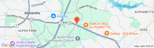 3450 Old Milton Pkwy #100, Alpharetta, GA 30005, USA