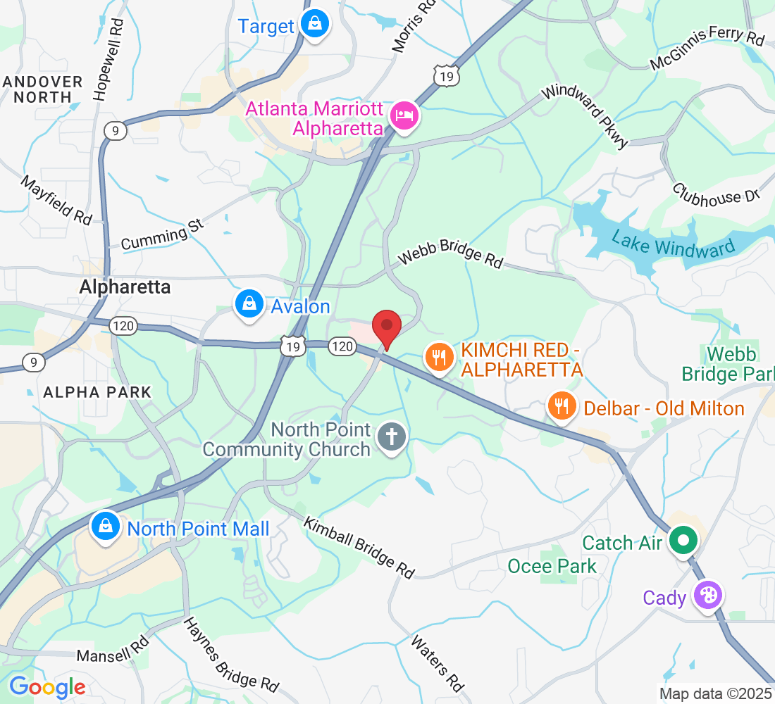 3450 Old Milton Pkwy #100, Alpharetta, GA 30005, USA