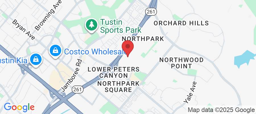 606 Terra Bella, Irvine, CA 92602, USA