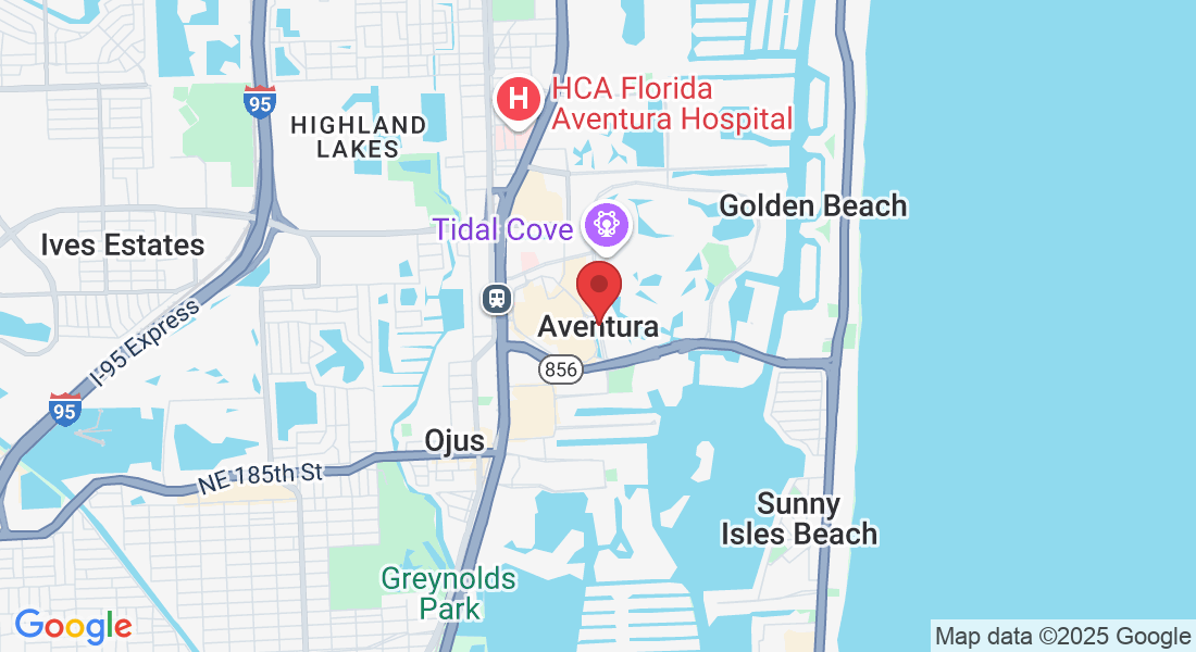 Aventura, FL, USA