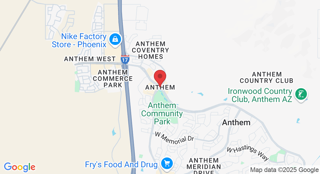 Anthem, Phoenix, AZ, USA