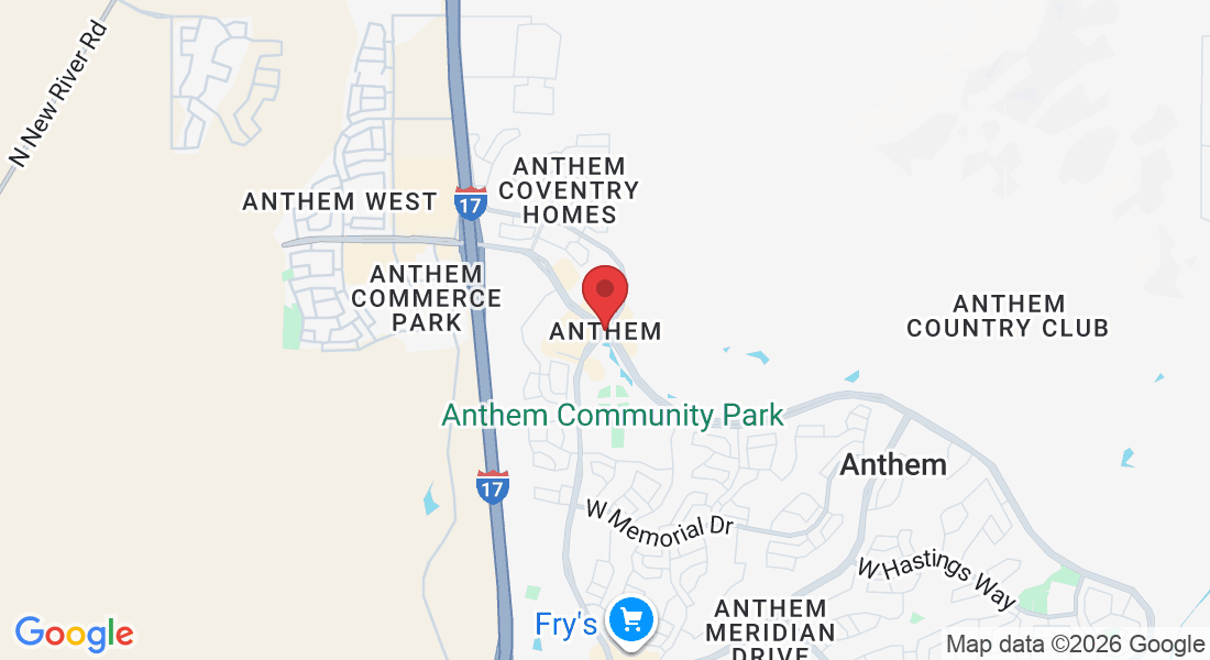 Anthem, Phoenix, AZ, USA