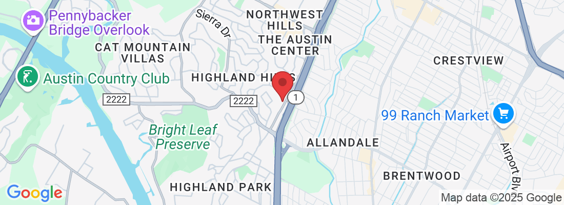 5900 Balcones Dr, Austin, TX 78731, EE. UU.