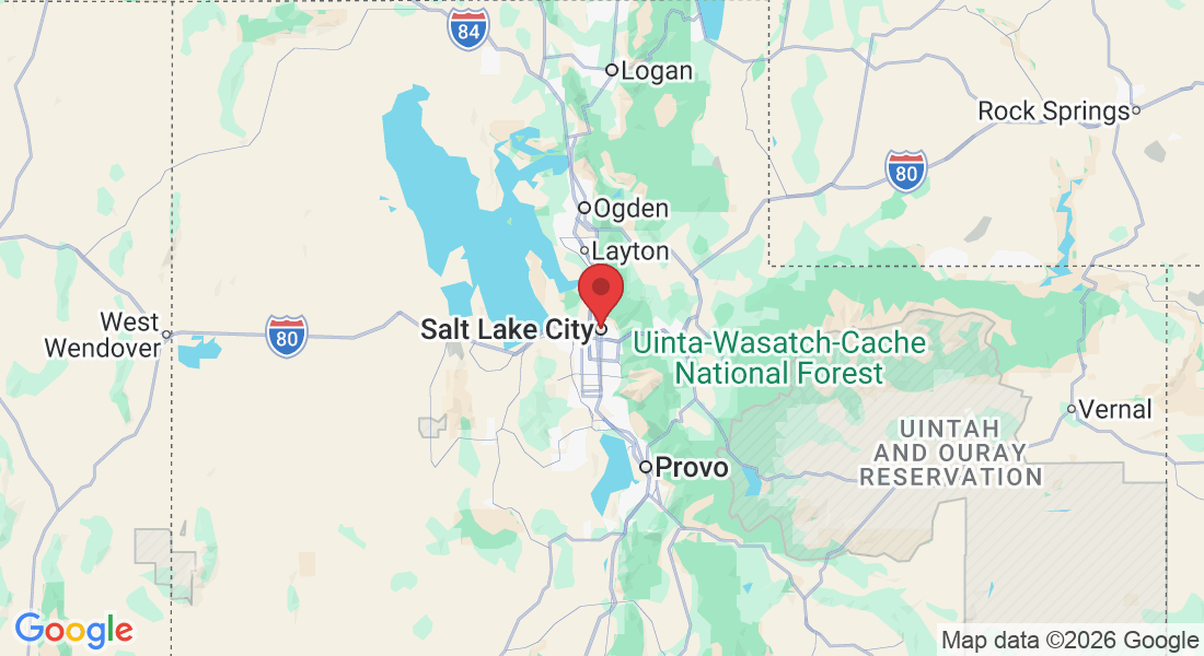 Salt Lake City, UT, USA