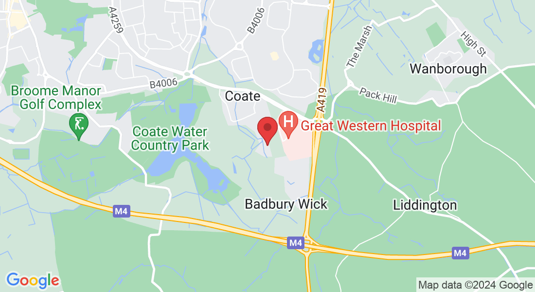 Chiseldon, Swindon SN3 6FX, UK
