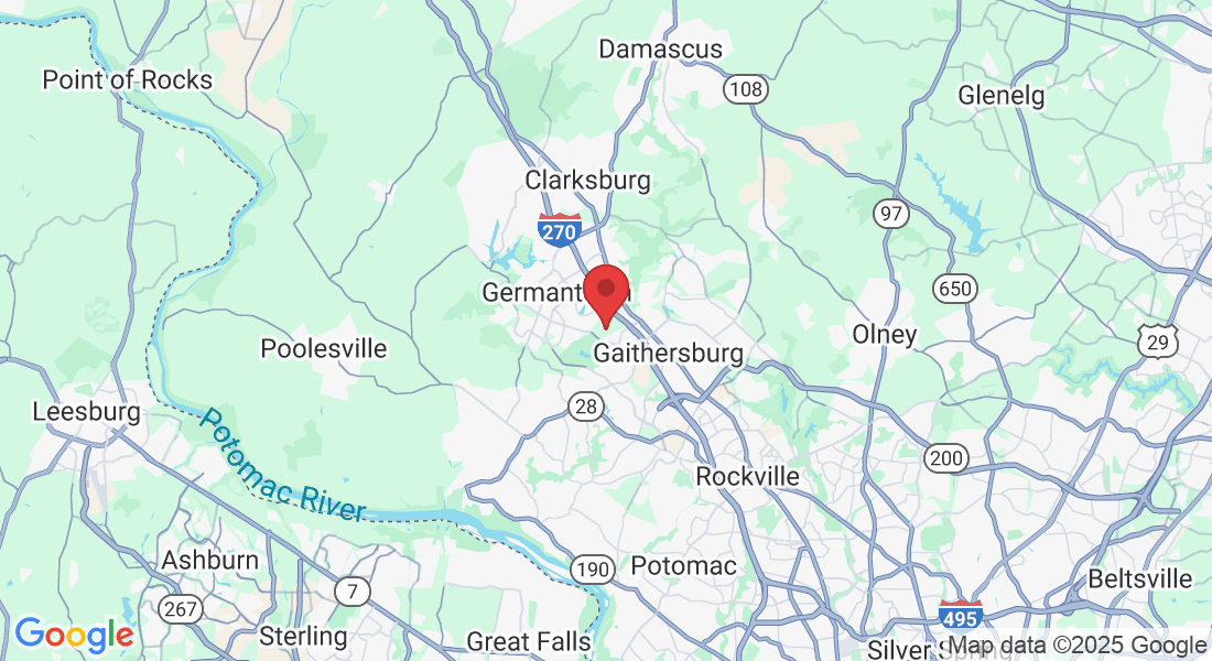 Montgomery County, MD, USA