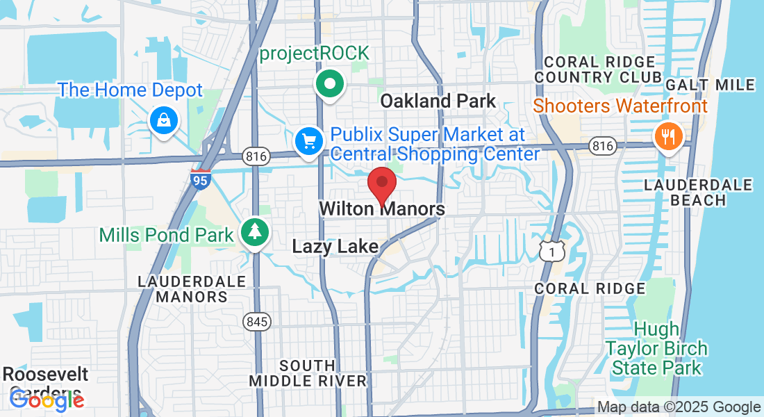 Wilton Manors, FL, USA