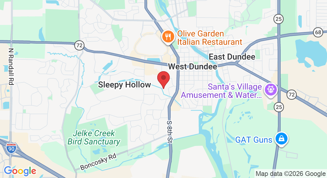 830 Roundabout, West Dundee, IL 60118, USA