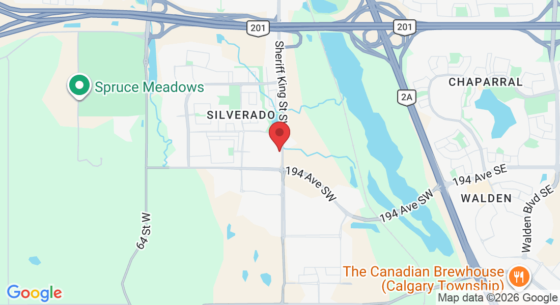 19369 Sheriff King St SW #514, Calgary, AB T2X 0S4, Canada