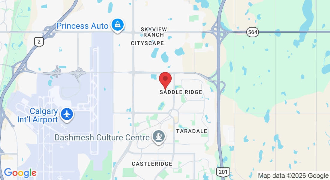 5850 88 Ave NE #3130, Calgary, AB T3J 0J2, Canada