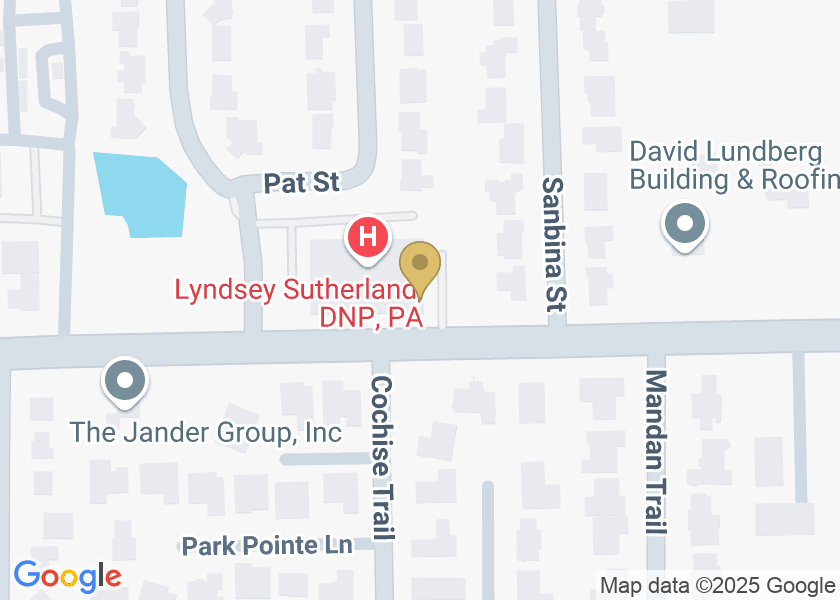 1555 Howell Branch Rd Suite A4, Winter Park, FL 32789, USA
