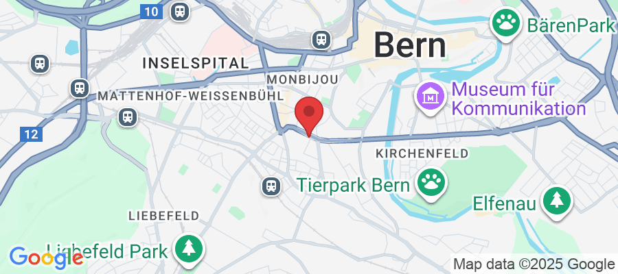 Eigerstrasse 42a, 3007 Bern, Schweiz