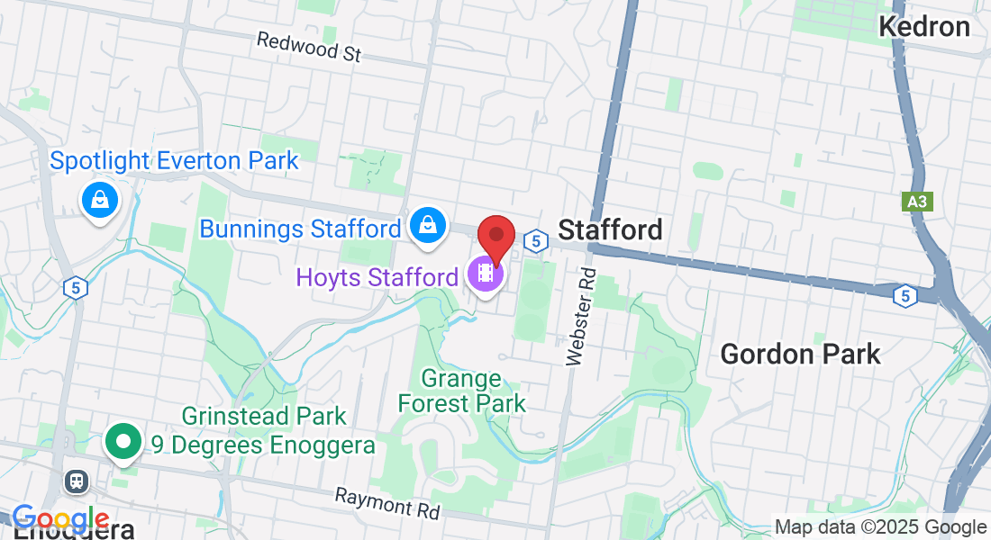 Stafford City Shopping Centre, 93/400 Stafford Rd, Stafford QLD 4053, Australia