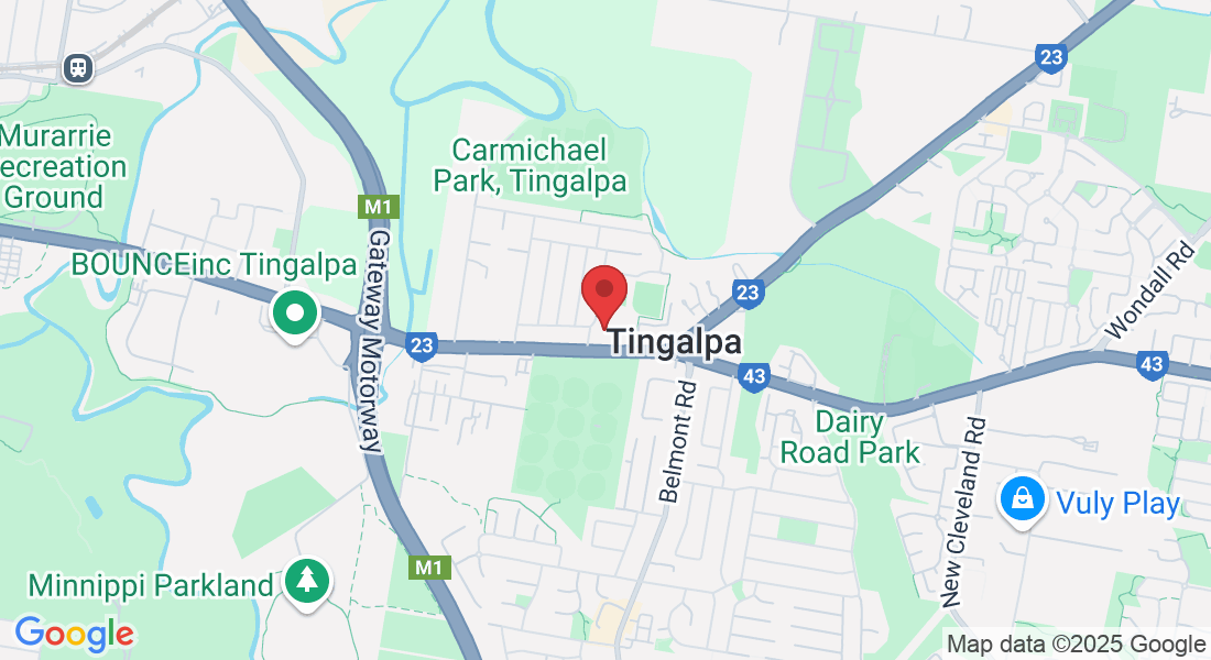 Shop 2/1534 Wynnum Rd, Tingalpa QLD 4173, Australia