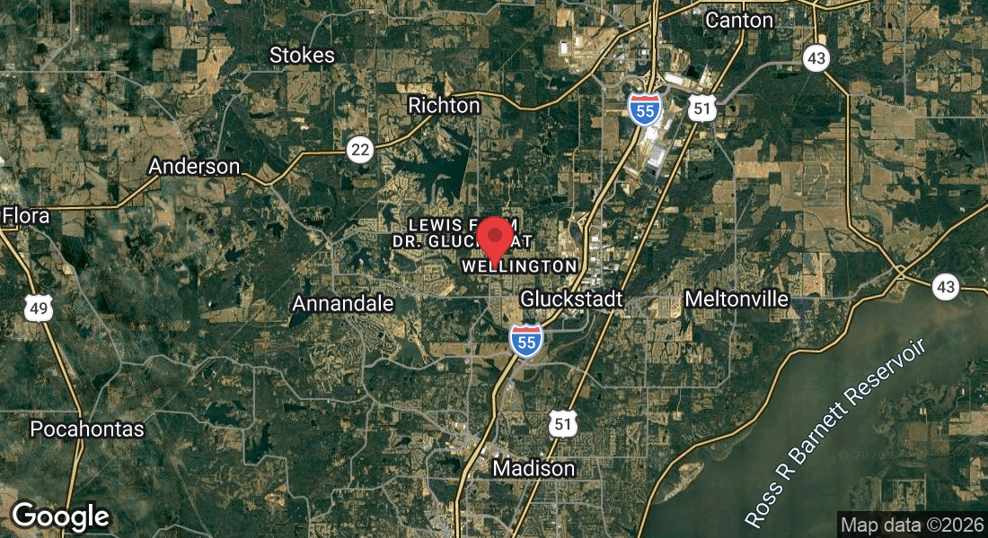 123 Bremen Way, Madison, MS 39110, USA