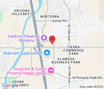 2350 W Happy Valley Rd suite 1273, Phoenix, AZ 85085, USA