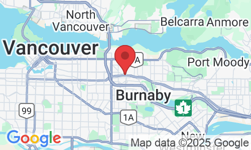 4451 Lougheed Hwy., Burnaby, BC V5C 3Z2, Canada