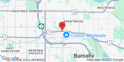4451 Lougheed Hwy., Burnaby, BC V5C 3Z2, Canada