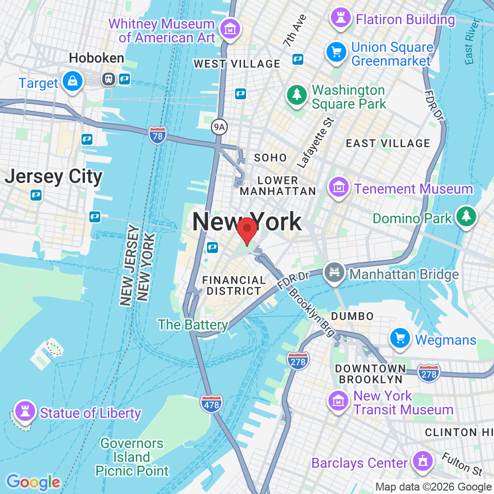 New York, NY, USA