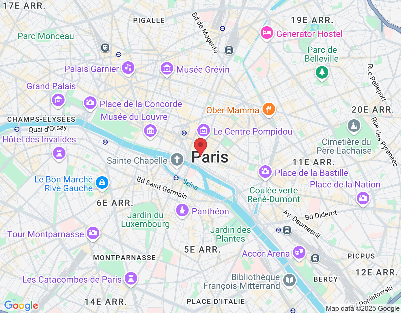 Paris, France