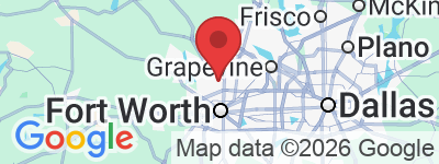 900 N Blue Mound Rd, Saginaw, TX 76131, USA