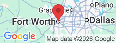 600 W 6th St Ste 481, Fort Worth, TX 76102, USA