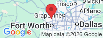 900 N Blue Mound Rd, Saginaw, TX 76131, USA