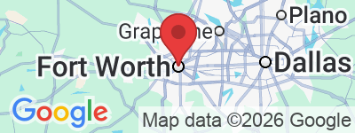 600 W 6th St Ste 481, Fort Worth, TX 76102, USA