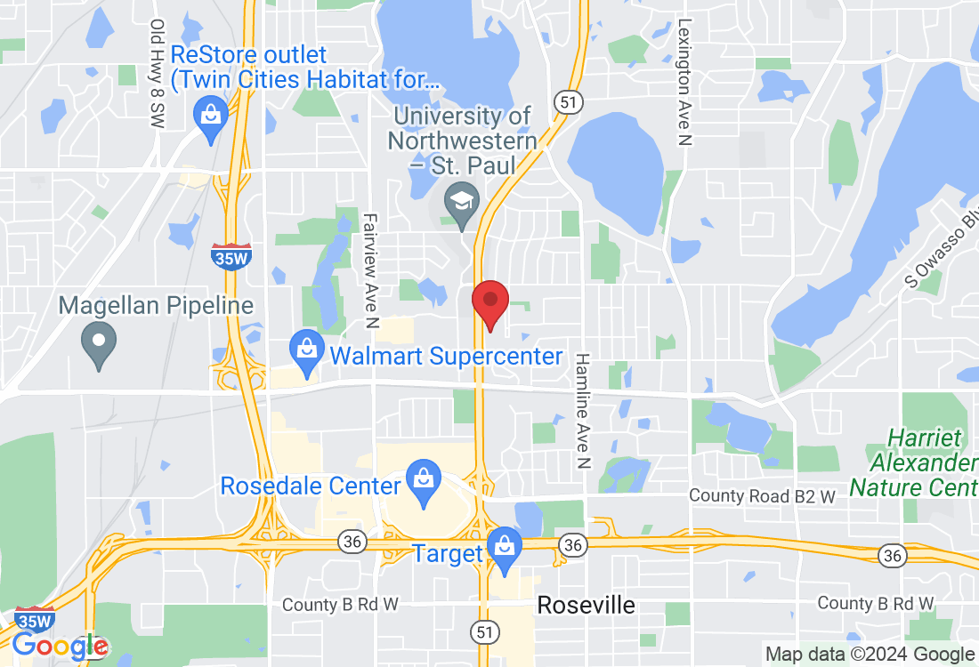 2780 E Snelling Ser Dr UNIT 202, Roseville, MN 55113, USA