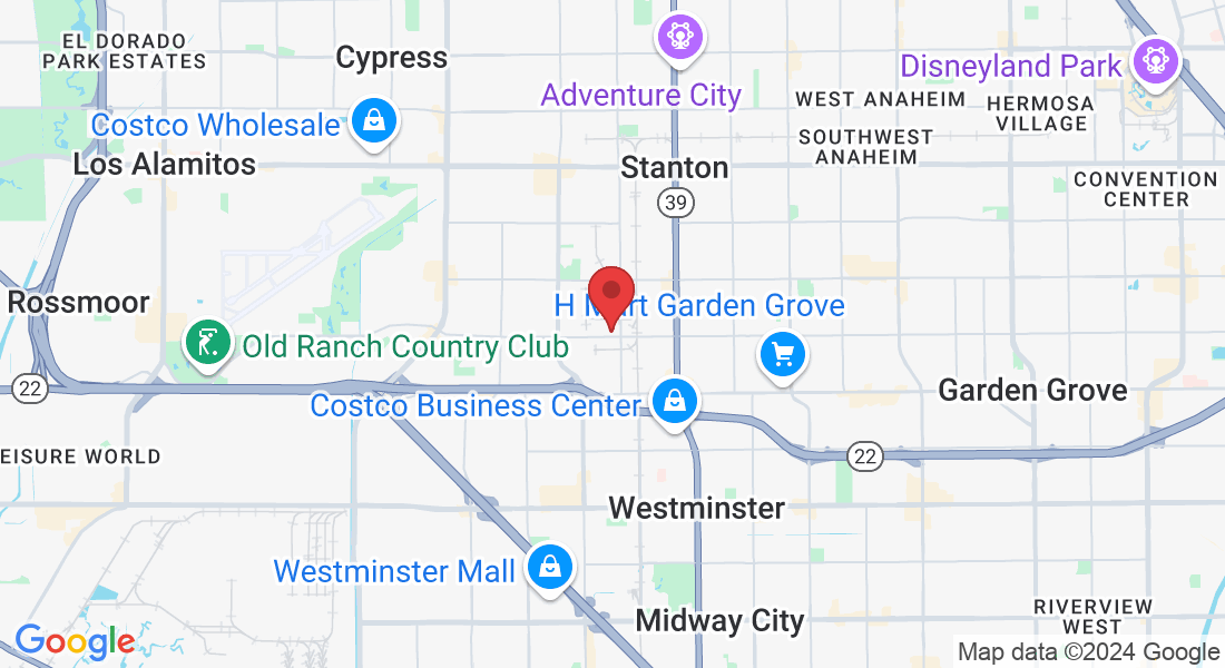 7439 Lampson Ave, Garden Grove, CA 92841, USA