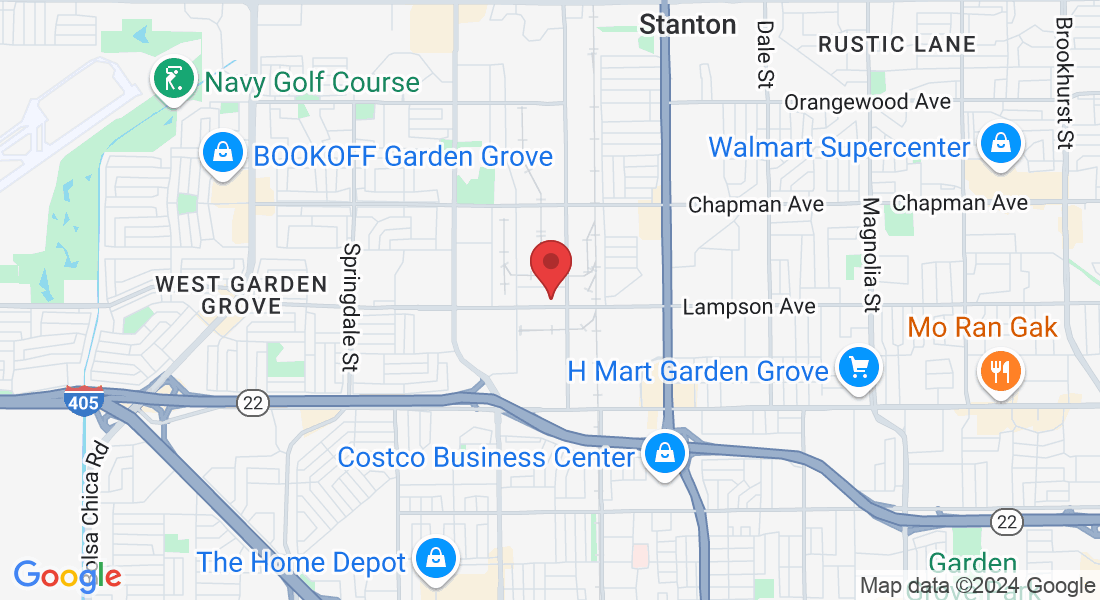 7439 Lampson Ave, Garden Grove, CA 92841, USA