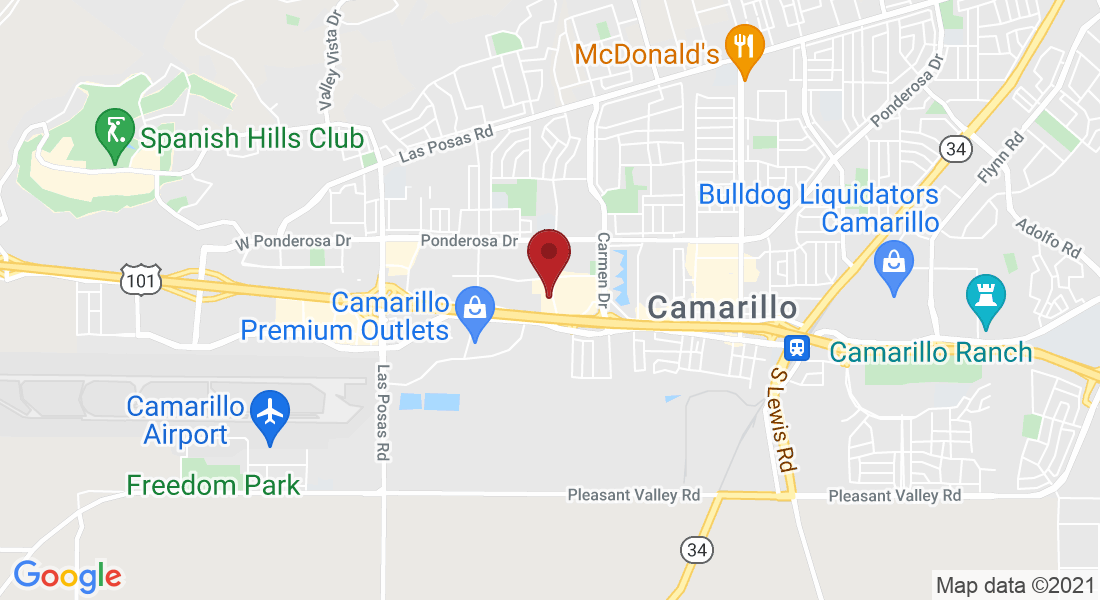 333 N Lantana St #132, Camarillo, CA 93010, USA