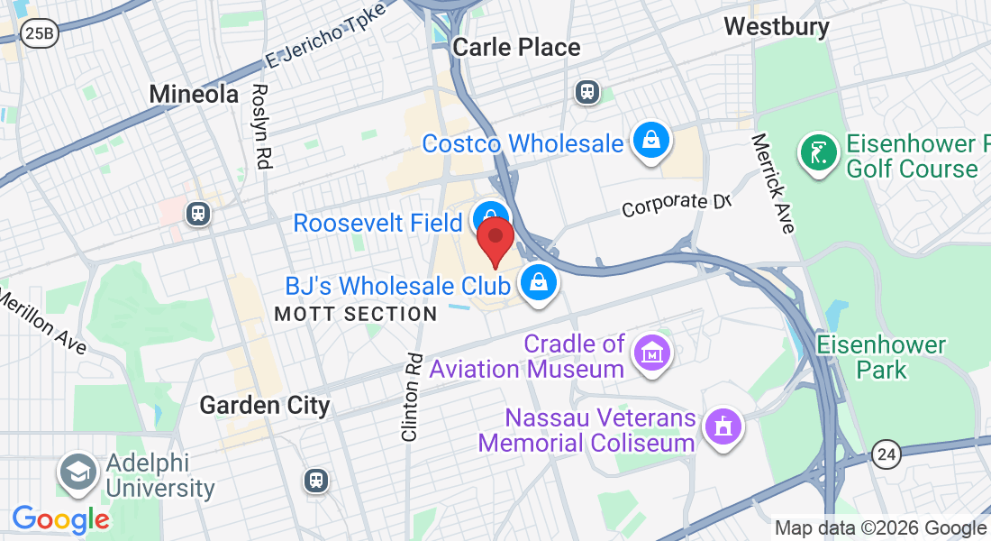 630 Old Country Rd, Garden City, NY 11530, USA