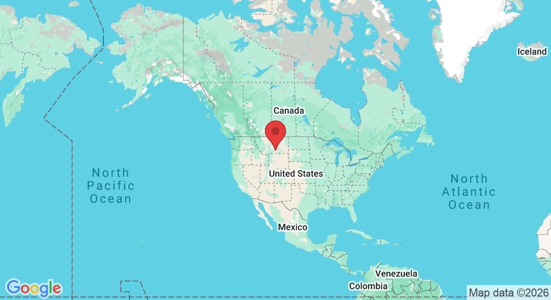 2596 Enterprise Ave, Billings, MT 59102, USA