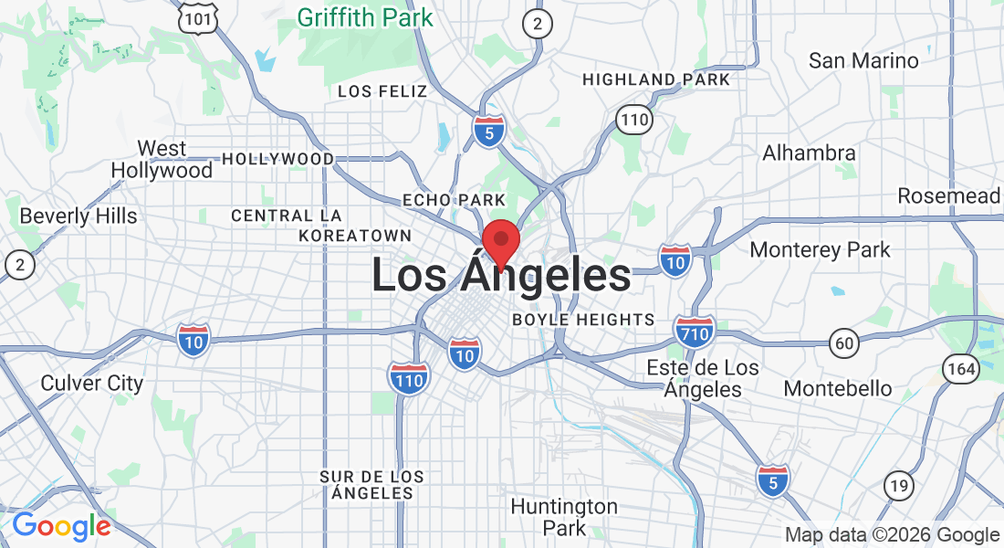Los Angeles, CA, USA