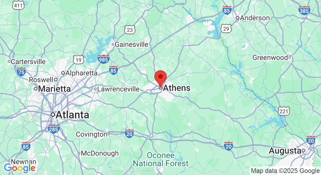 Athens, GA, USA