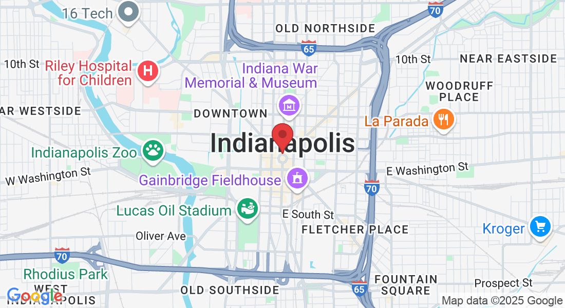 Indianapolis, IN, USA