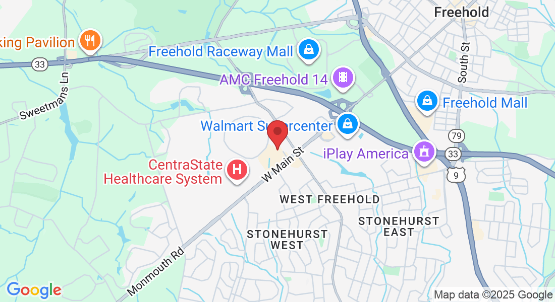 380 Mounts Corner Dr, Freehold, NJ 07728, USA