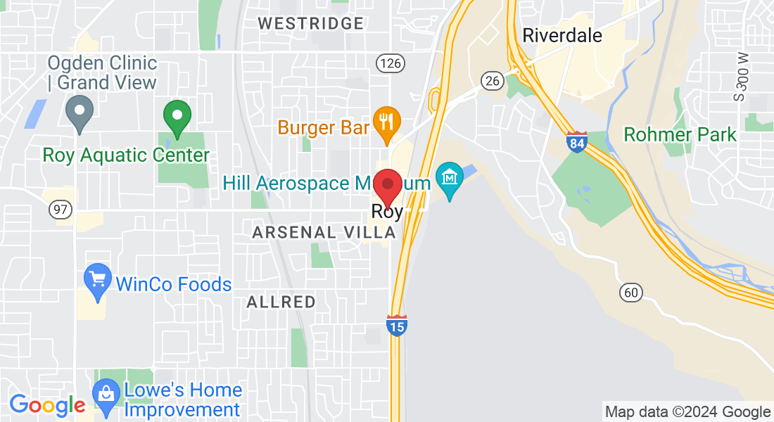 Roy, UT, USA