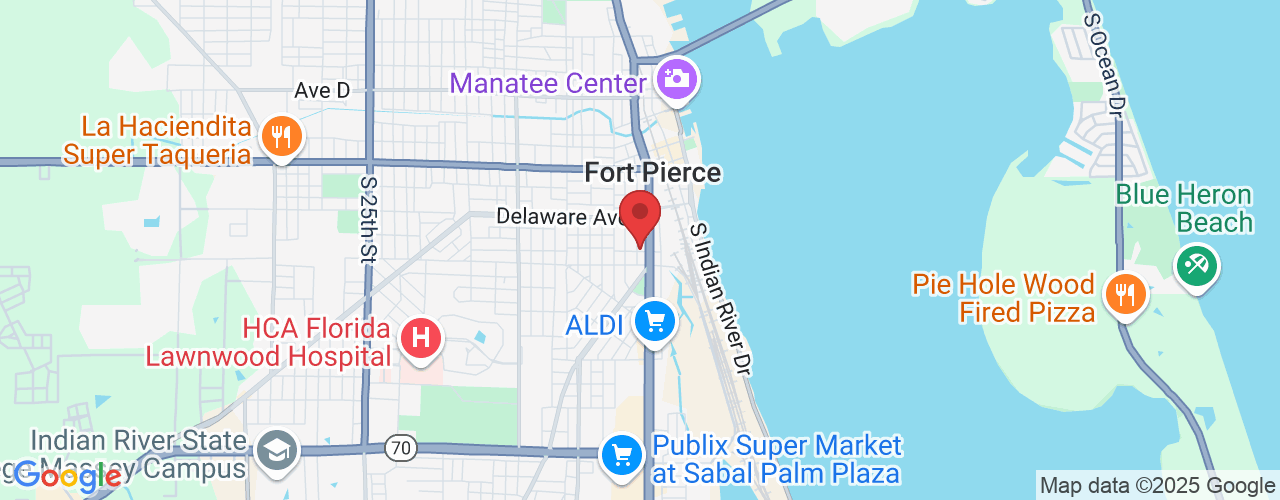 462 Florida Ave Unit 3, Fort Pierce, FL 34950, USA